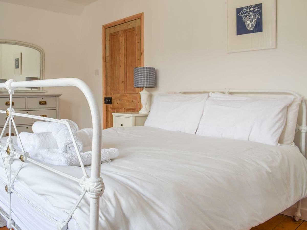 Brims Cottage Aberfeldy Buitenkant foto