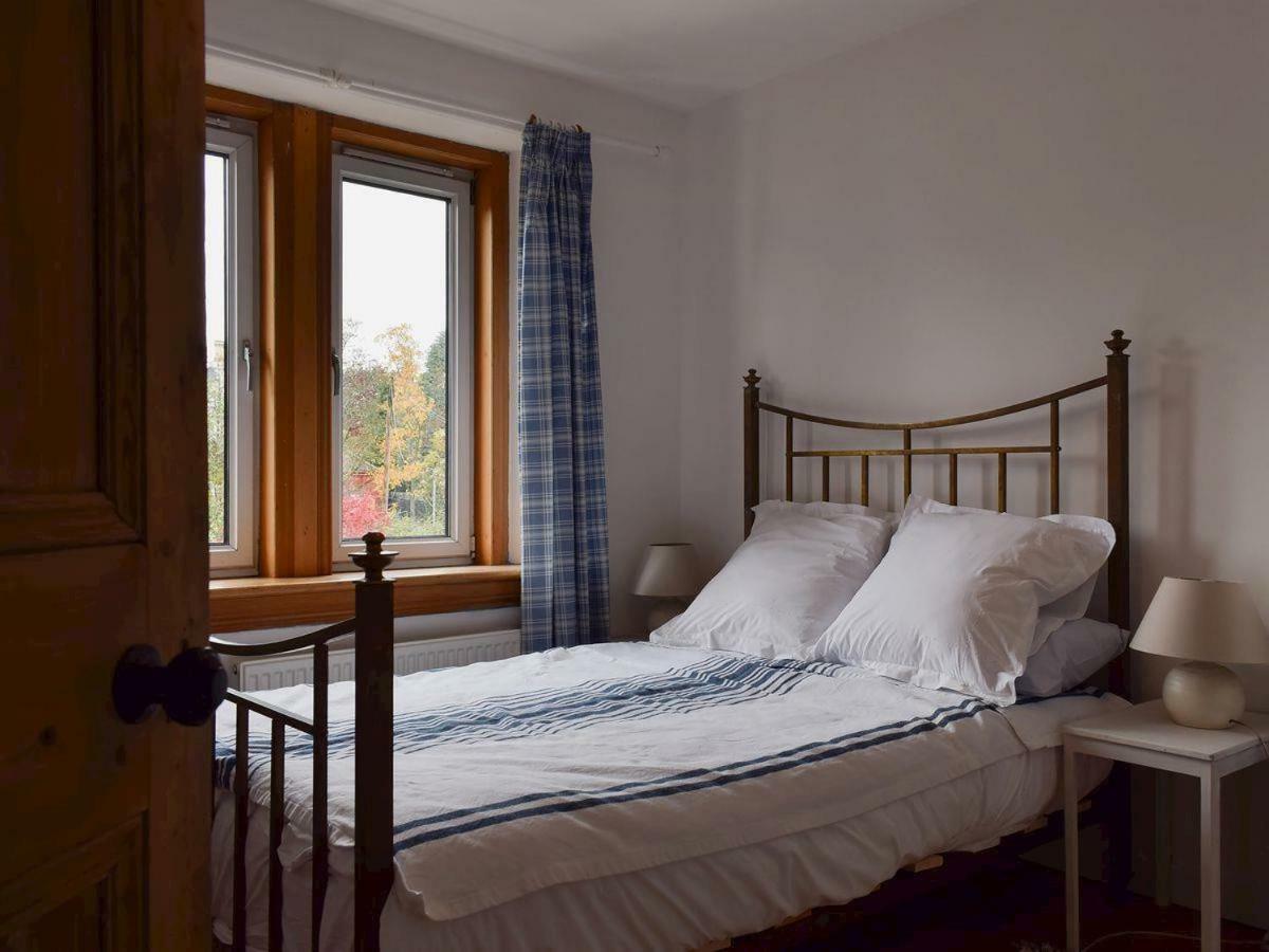 Brims Cottage Aberfeldy Buitenkant foto